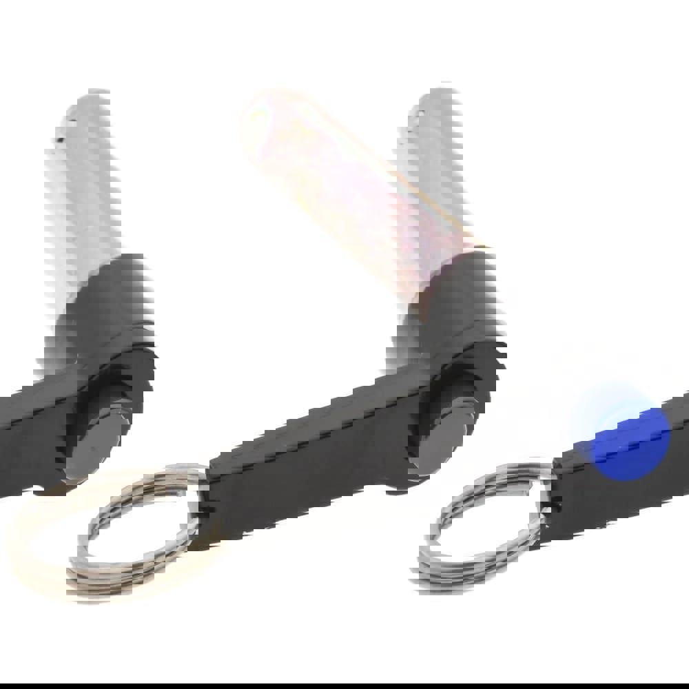 Quick-Release Pin: L-Handle, 1/2